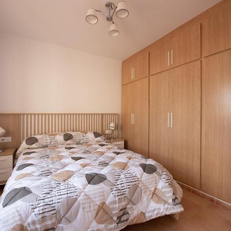 Holiday Beach Brissa Mar Gran Alacant Bagian luar foto