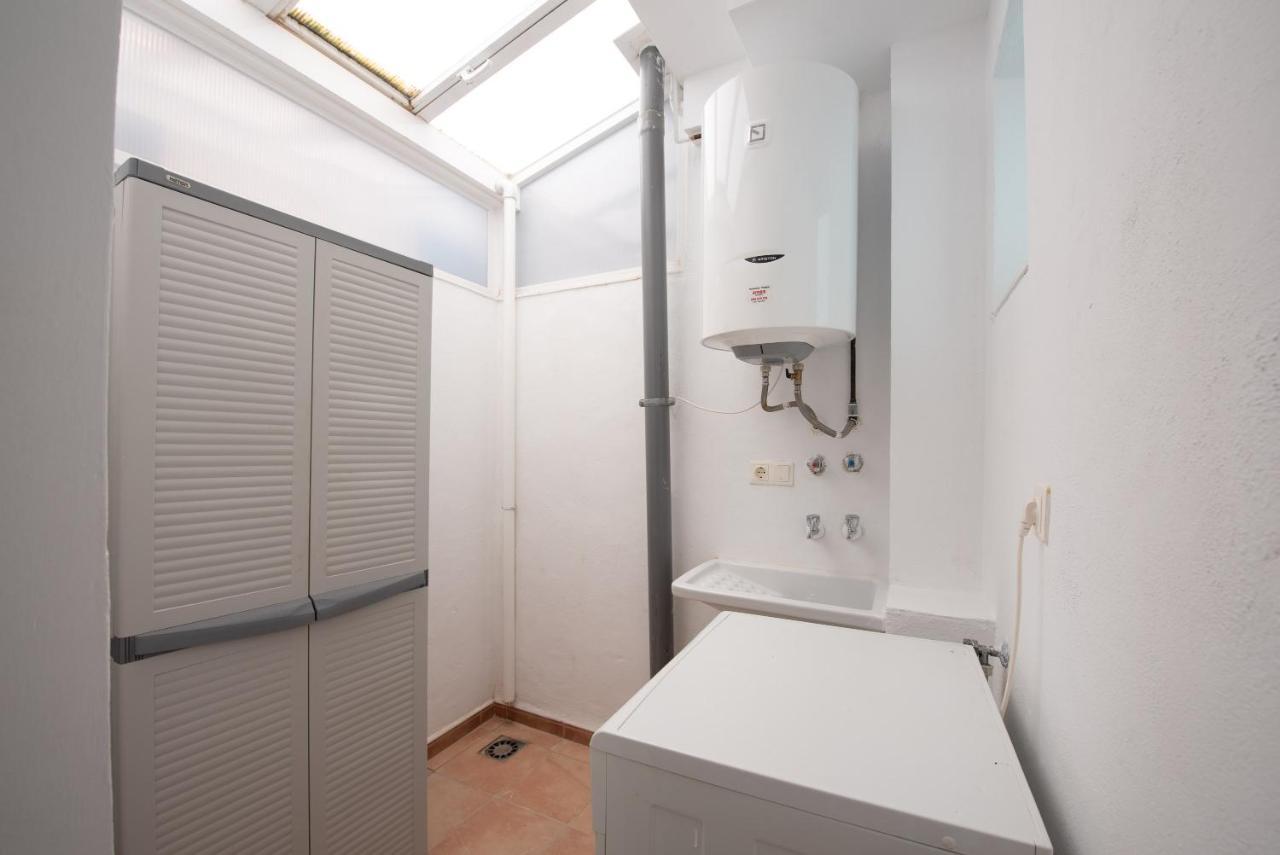 Holiday Beach Brissa Mar Gran Alacant Bagian luar foto